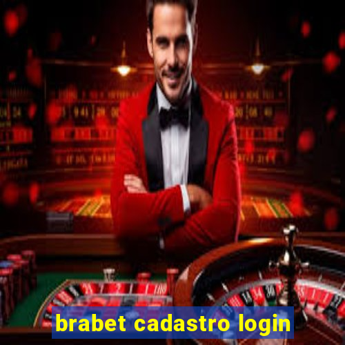 brabet cadastro login